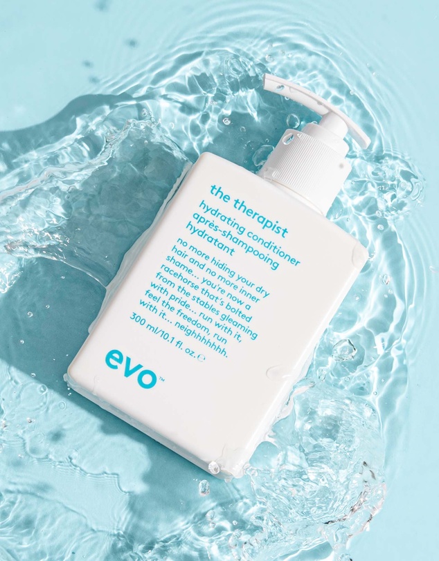 evo - The Therapist Hydrating Conditioner 300ml