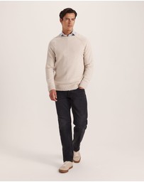 SABA - Vincent Wool Knit