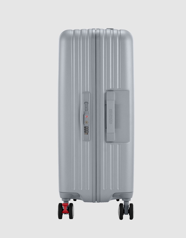American Tourister - Lockation Medium (65 cm)