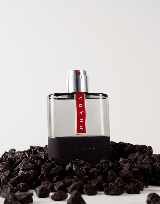 Prada - Luna Rossa Carbon EDT 50ml