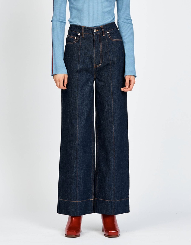 bul - Saari Jean Denim