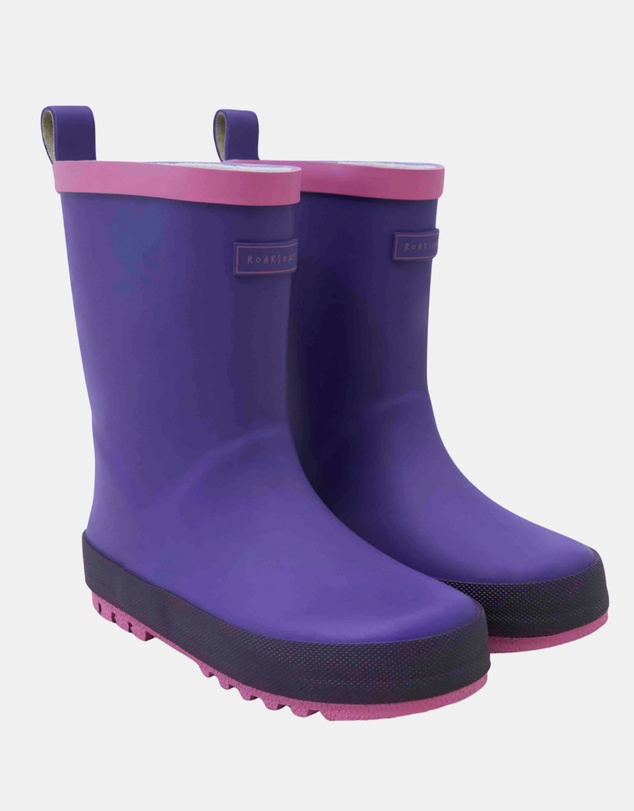 Roarsome - Welly Boots
