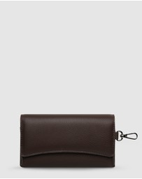 Status Anxiety - Into the Ether Sunglasses Case