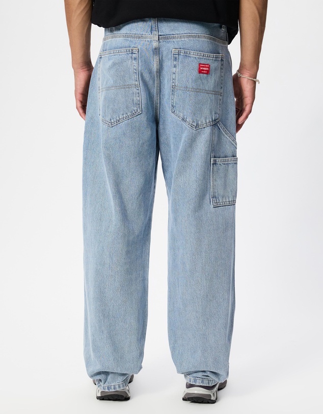Worship - Carpenter Jeans