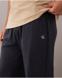 Calvin Klein Jeans - Relaxed New York Logo Joggers