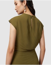 AllSaints - Rayanna Dress