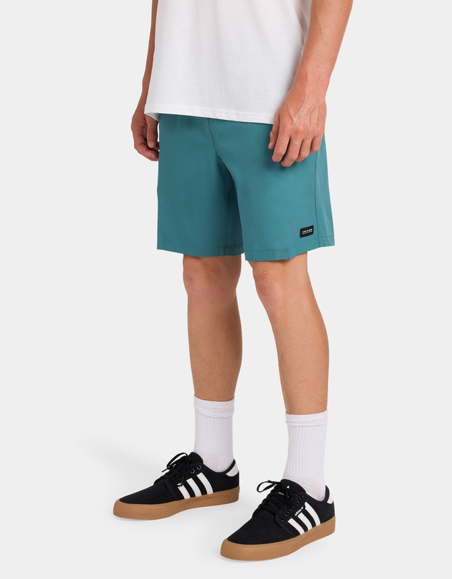 Volcom - Stones Hybrid Short 18