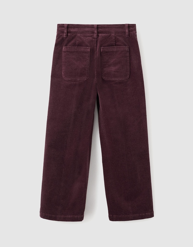 M.N.G - Cris Trousers - Kids-Teens