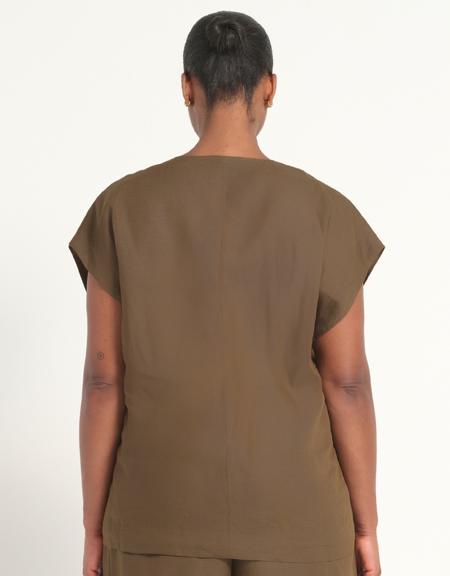 Estelle - Katrina Jacket