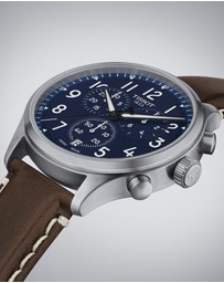 Tissot - Chrono XL Vintage