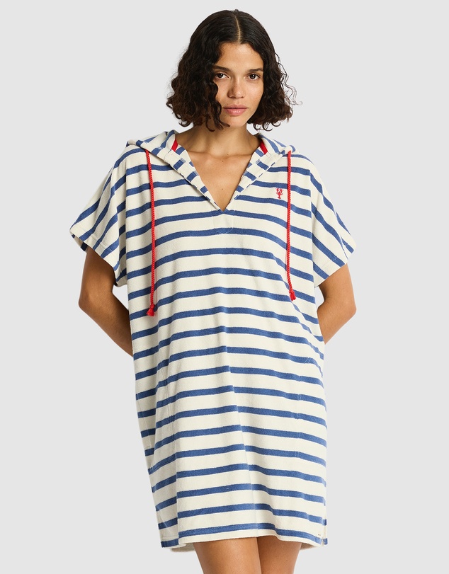 Sea Level Australia - Ahoy Beach Poncho