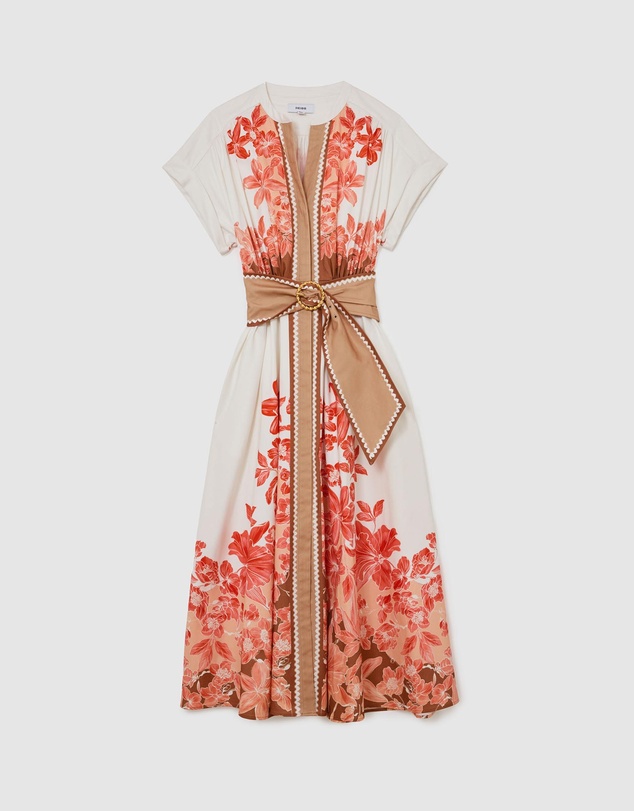 REISS - Sawyer Dress