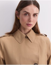 Sportscraft - Audrey Icon Trench