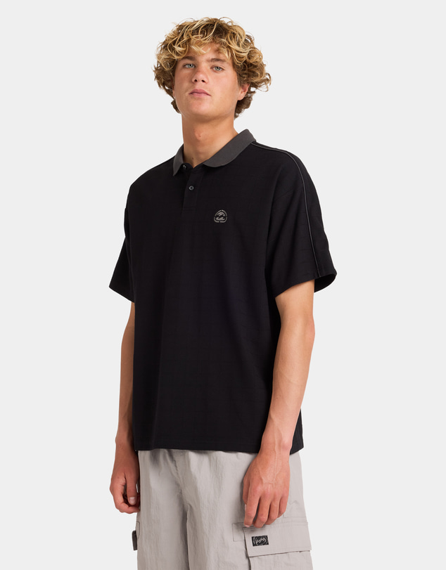 Billabong - Mens Spec 73 Pub Polo