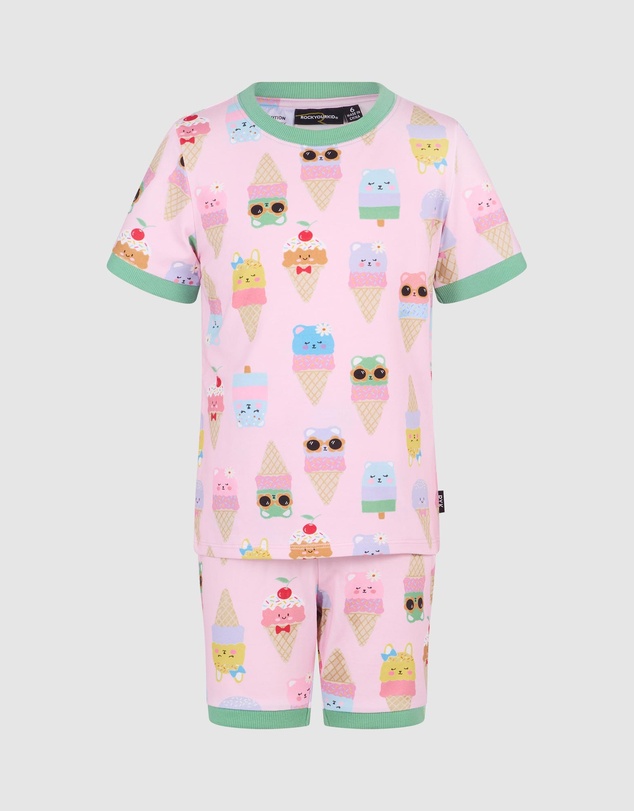 Rock Your Kid - Frida Sleep Set - Kids