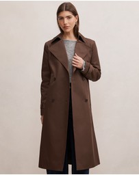 Forever New - Irene Trench Coat