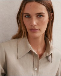 REISS - Caylan Shirt