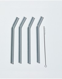 House of Nunu - Suck Up Straw  Set