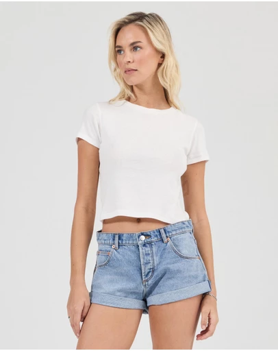 Rolla's - Coasters Shorts