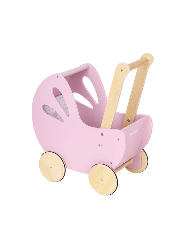 Saint Germaine - Sweet Dreams Pram