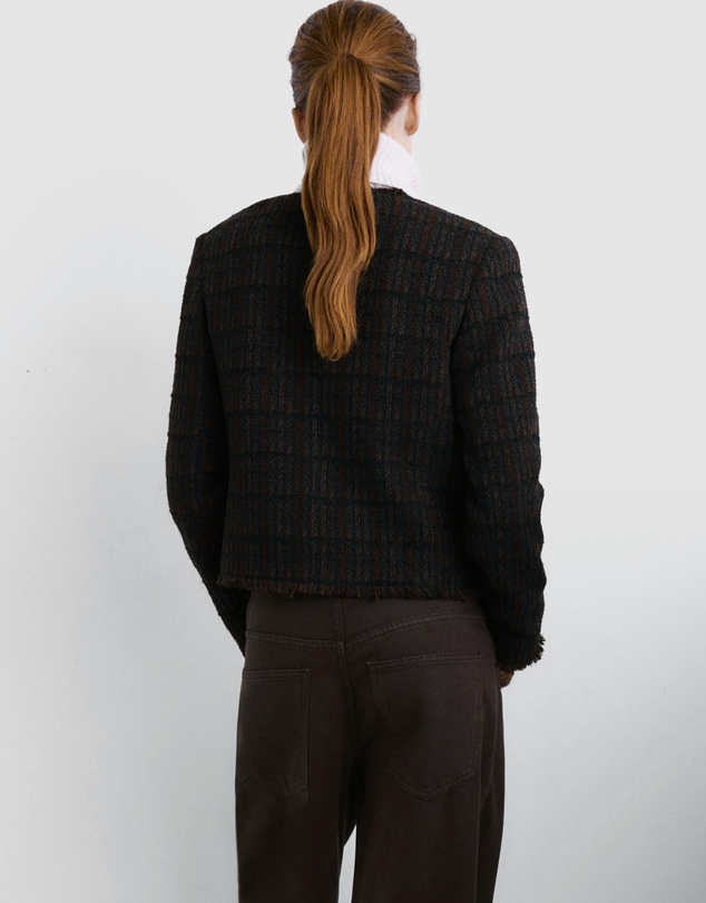 M.N.G - Monaco Jacket