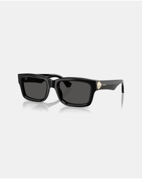 Burberry - 0BE4443F