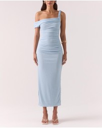 SOVERE - Rua Asym Dress