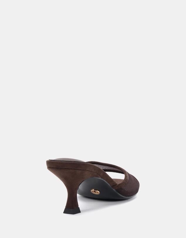Novo - Verian Heels