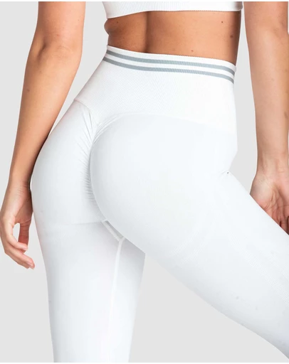 Doyoueven - DYE Scrunch Seamless Leggings