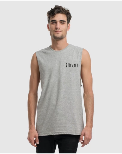 DVNT - Ethos Crest Tank