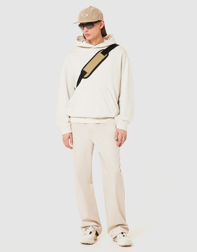 Oakley - Allday Wide Leg Chino Pants