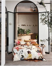 Linen House - Primavera Quilt Cover Set