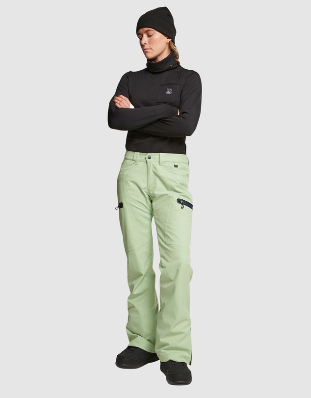 ROJO Outerwear - Snow Culture Pant