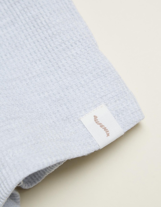 All Fenix - Mini Waffle Shorts