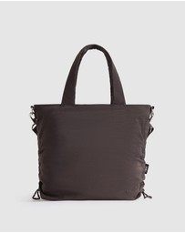 Nere - n.motion Shopper Tote Bag