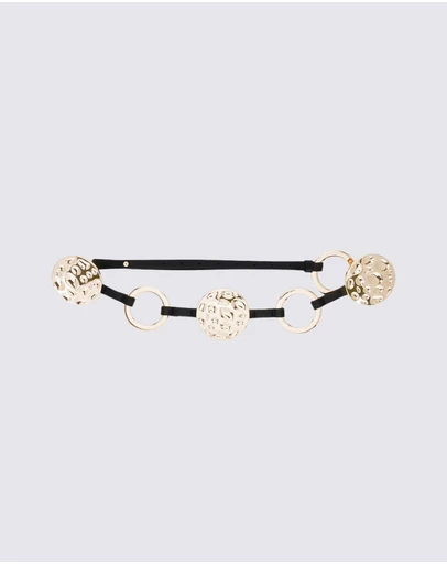 8 Other Reasons - Nash Belt