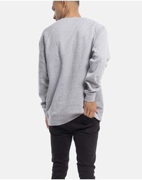 Stock & Co. - Stock Crewneck