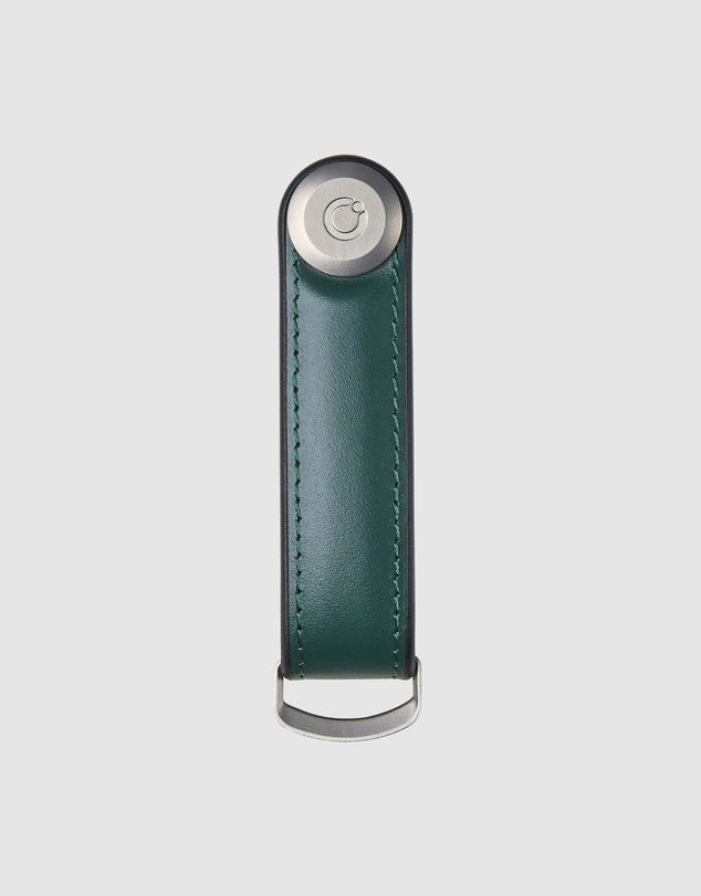 Orbitkey - Key Organiser Hybrid Leather