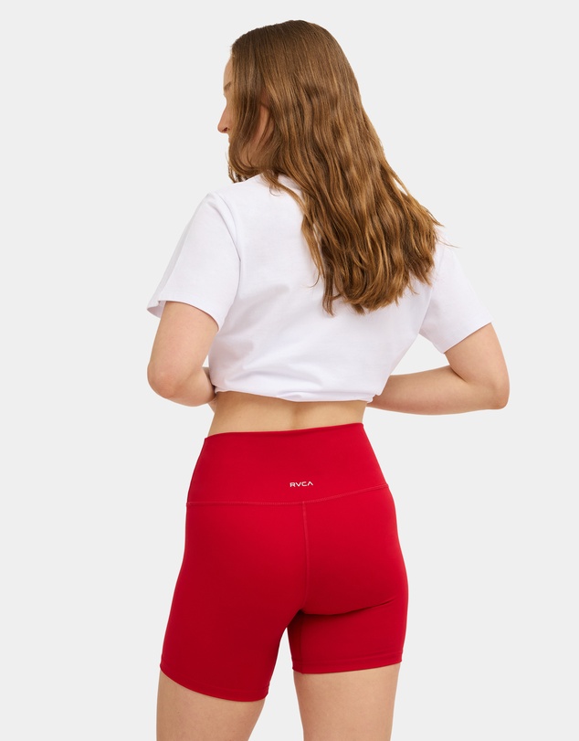 RVCA - Womens Rvca 5” Bikeshorts