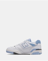 New Balance - 550 Higher Learning - Unisex
