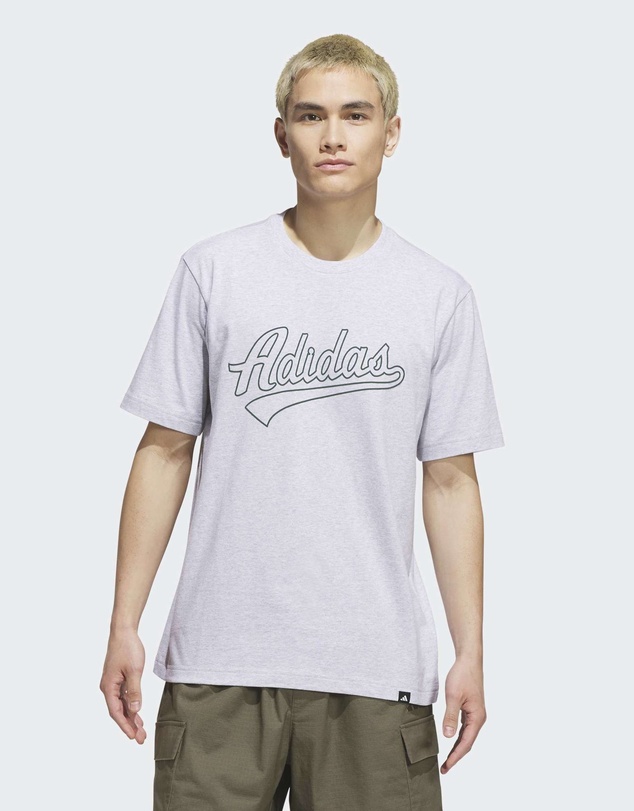 adidas Sportswear - Varsity Tailsweep Graphic T-shirt Mens