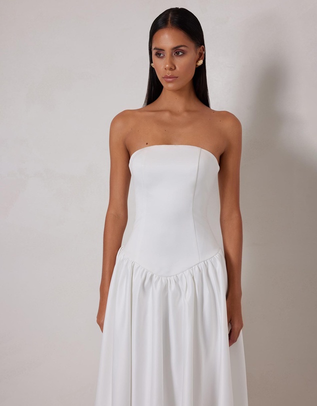 Elle Zeitoune - Maggie Dress