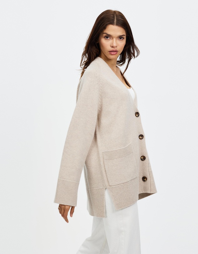 Assembly Label - Thea Cardigan