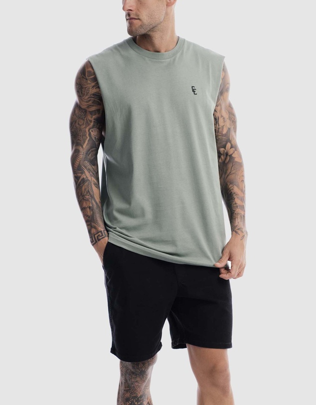 Counter Culture - Cypher Rise Tank