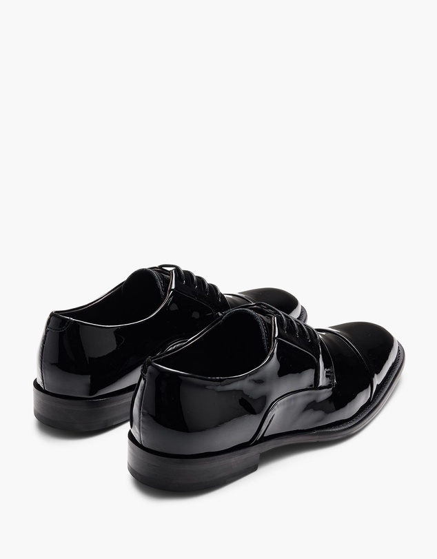 Aquila - Grantham Derby Shoes