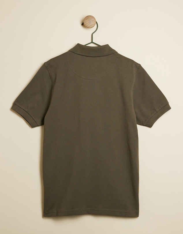 Hugo Boss - SS Polo - Babies-Teens