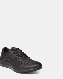 Vionic - Landon Pro Sneaker - Black