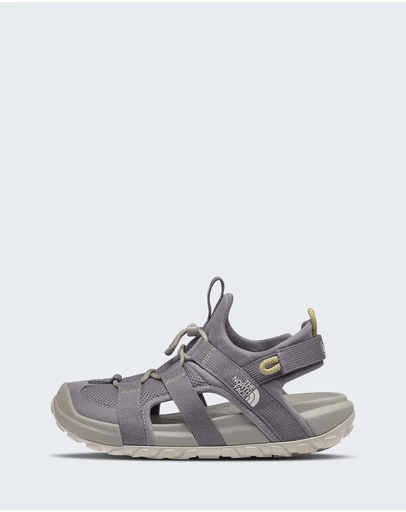 The North Face - Explore Camp Shandals - Women's