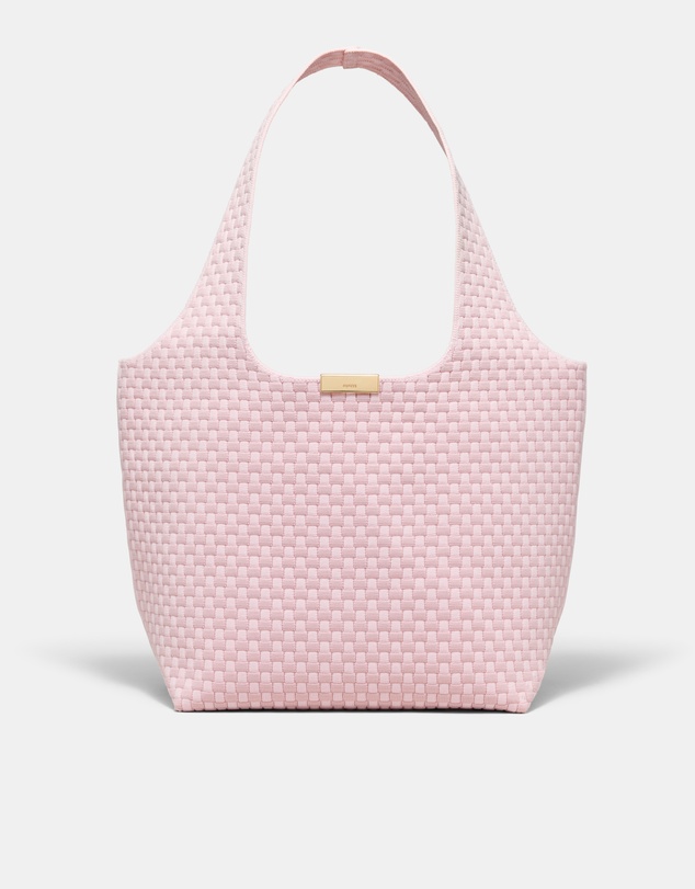 MIMCO - Amelie Basket Tote Bag