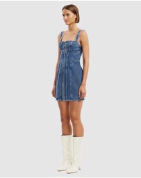 Significant Other - Sabrina Mini Dress